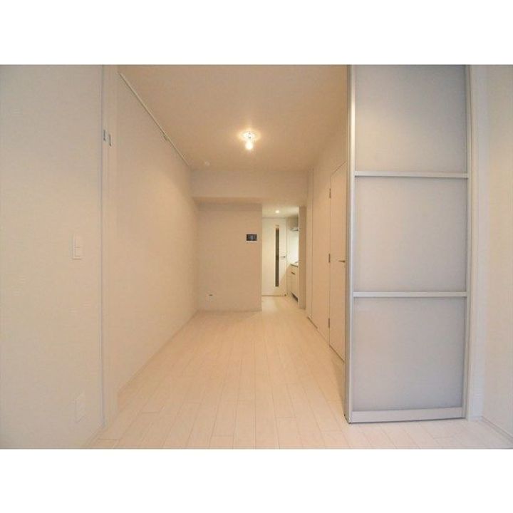 ラクレイス横濱関内の内装