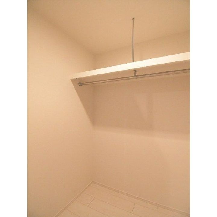 ラクレイス横濱関内の内装