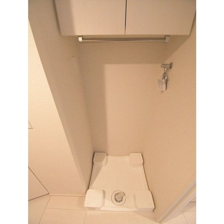 ラクレイス横濱関内の内装