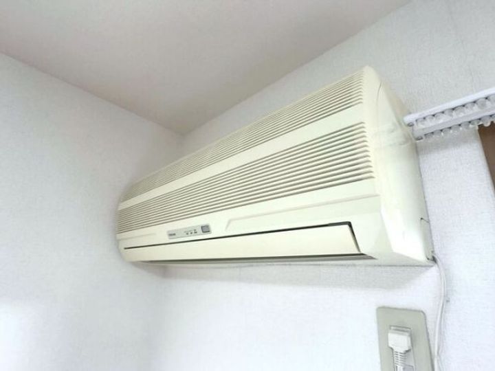 栃木県宇都宮市富士見が丘4(アパート)の賃貸物件の内装