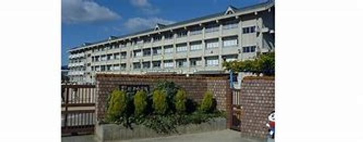 兵庫県姫路市船津町(一戸建)の賃貸物件の周辺