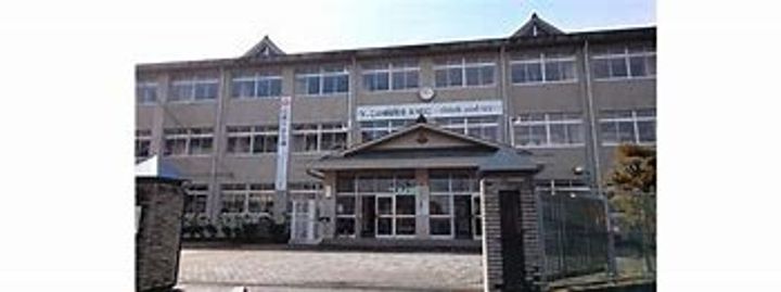 兵庫県姫路市船津町(一戸建)の賃貸物件の周辺