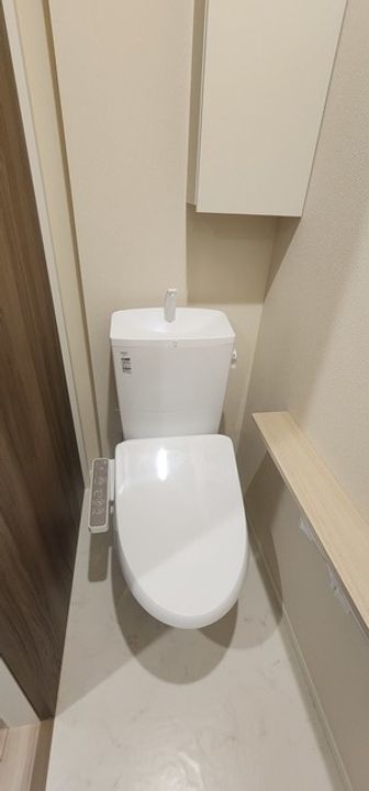 (シニア限定)へーベルヴィレッジときわ台~Serenity Courtの内装