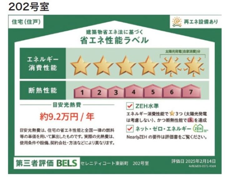 (シニア限定)へーベルヴィレッジときわ台~Serenity Courtのその他画像