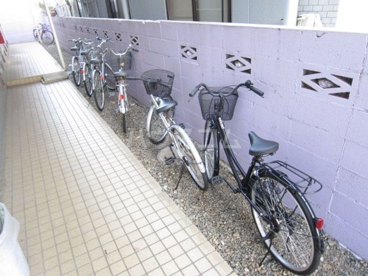 プリムローズヒルのその他画像