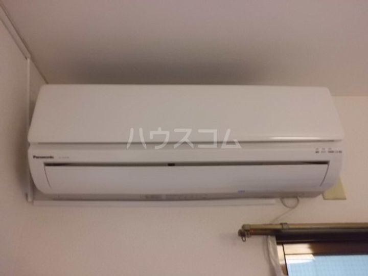 プリムローズヒルの内装