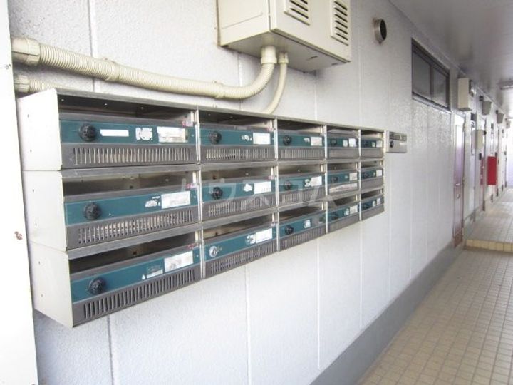 プリムローズヒルの地図