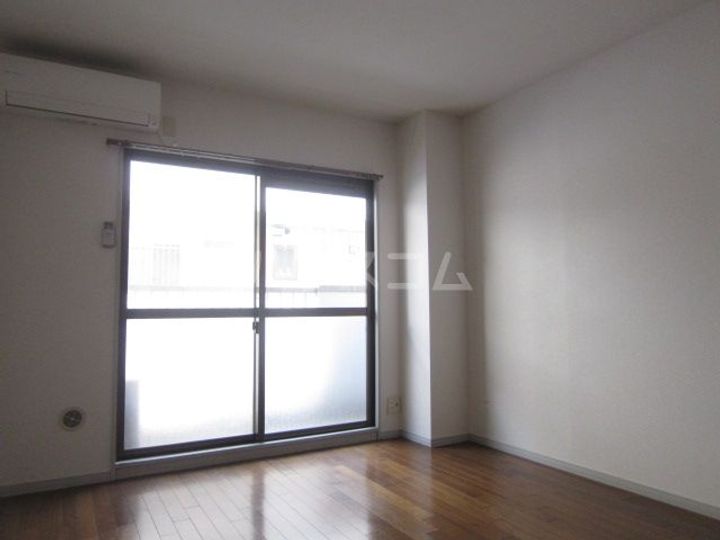 プリムローズヒルの内装