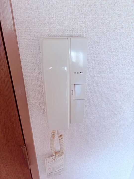 アヴァンセ雅の内装