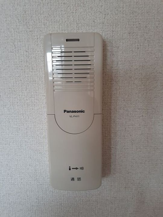 大阪府阪南市箱作(アパート)の賃貸物件の内装