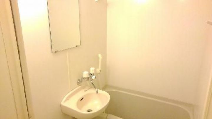 レオパレスLitoraleの内装