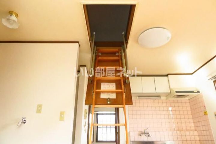 群馬県伊勢崎市昭和町(アパート)の賃貸物件のその他画像