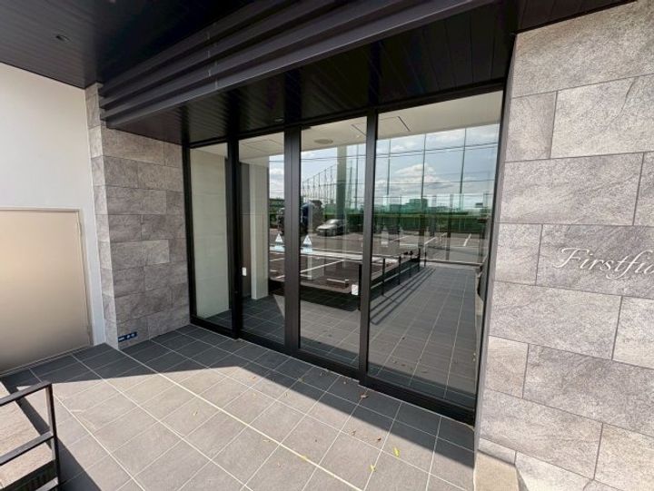 大阪府吹田市芳野町(マンション)の賃貸物件の地図