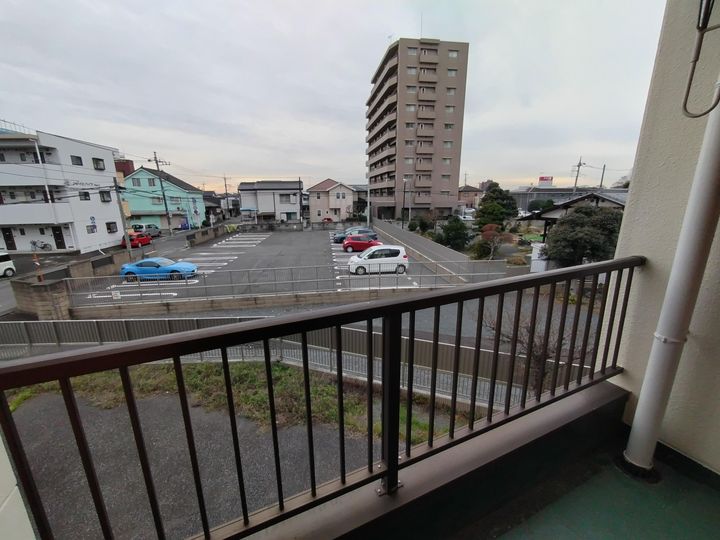 ヴィラあらいのその他画像