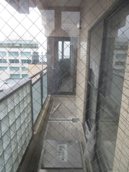 シャトー目白の内装