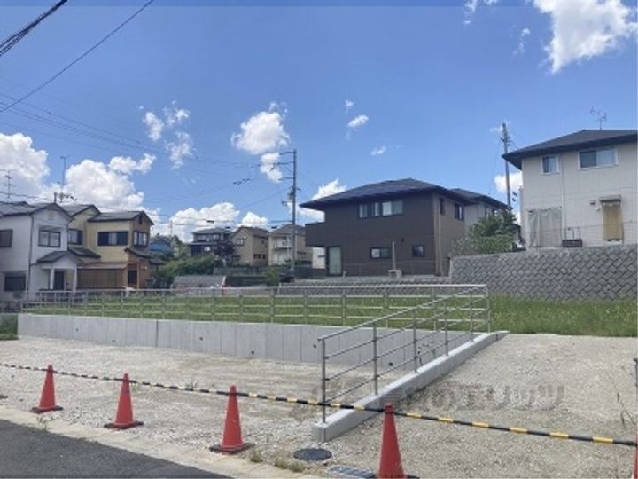 T-RESIDENCEの地図