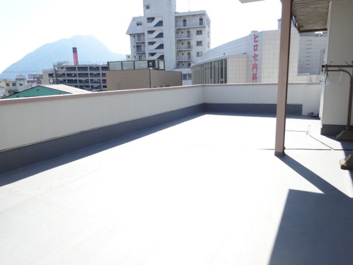 駅前ハイツのその他画像