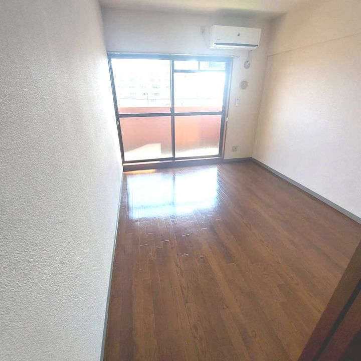 プランドールの内装