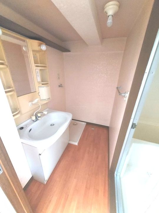 プランドールの内装