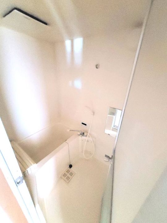 プランドールの風呂