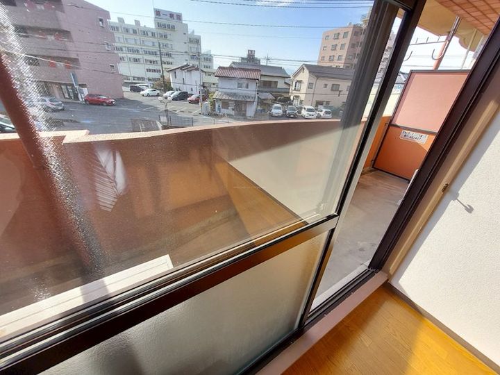 プランドールの内装