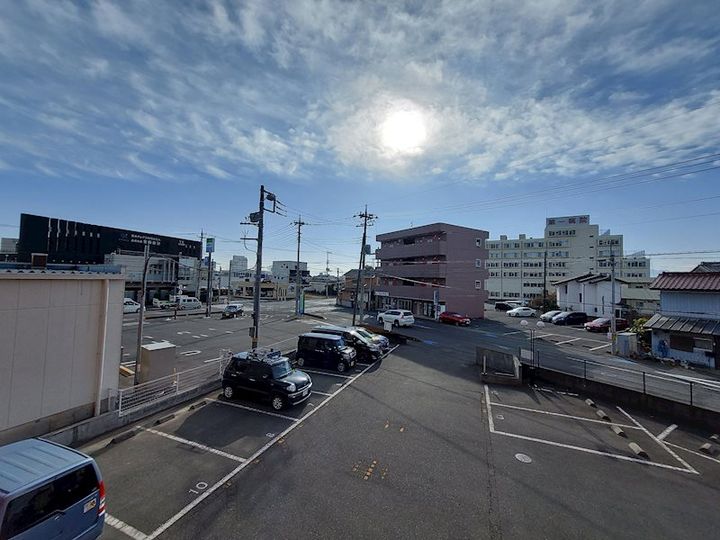 プランドールの地図