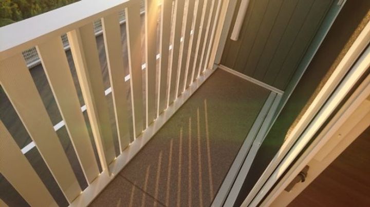 福島県いわき市小名浜野田字田中(アパート)の賃貸物件の内装