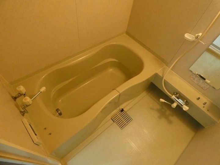 メイプルタウンルベルの風呂