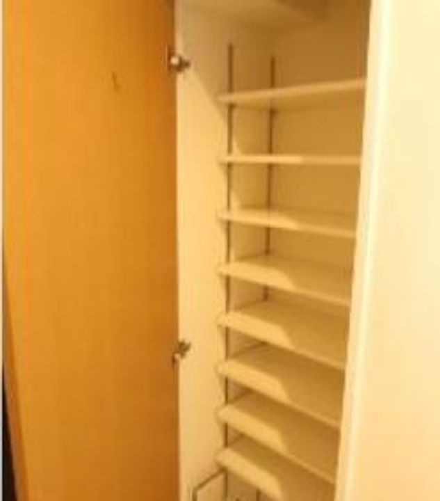 東京都新宿区西落合1(マンション)の賃貸物件の内装