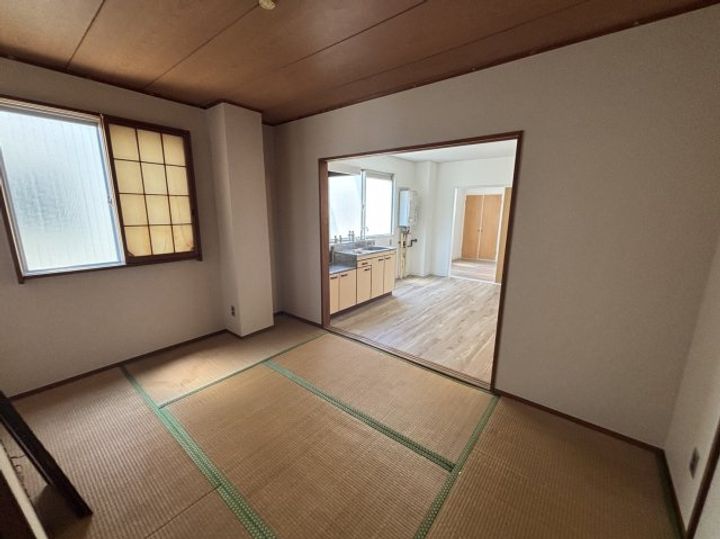 大阪府大阪市北区長柄西2(マンション)の賃貸物件のその他画像