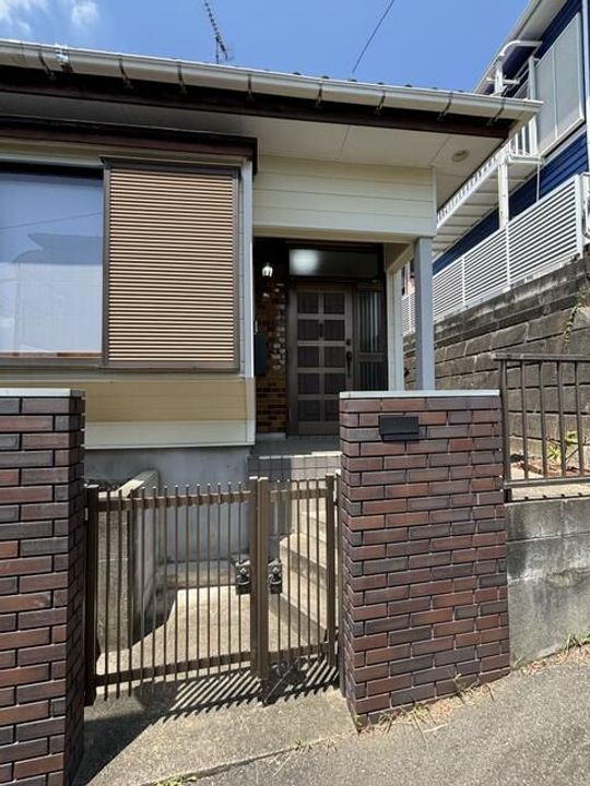 東京都八王子市川口町(一戸建)の賃貸物件の内装