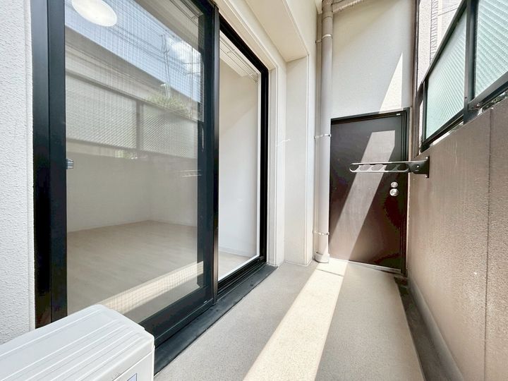 愛知県名古屋市東区大幸4(マンション)の賃貸物件の内装