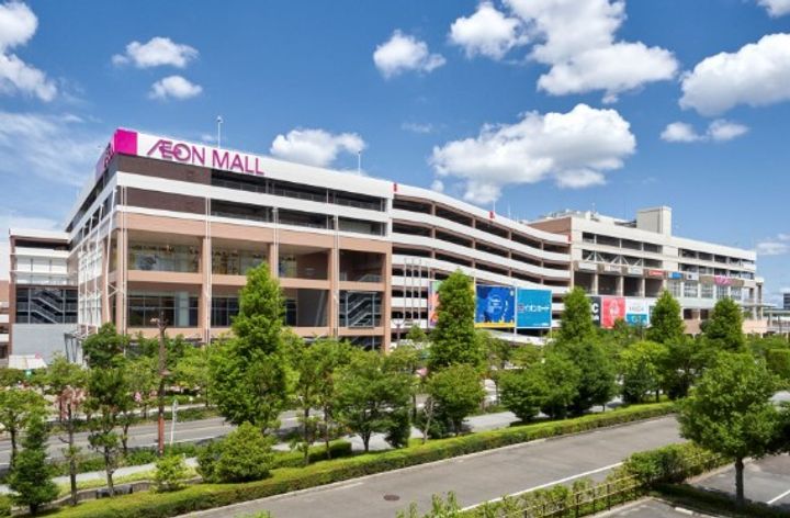 愛知県名古屋市東区大幸4(マンション)の賃貸物件の周辺