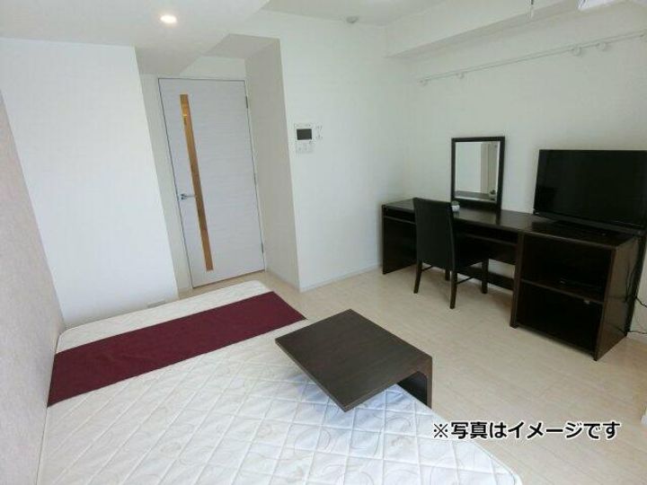 神奈川県川崎市川崎区南町(マンション)の賃貸物件の内装