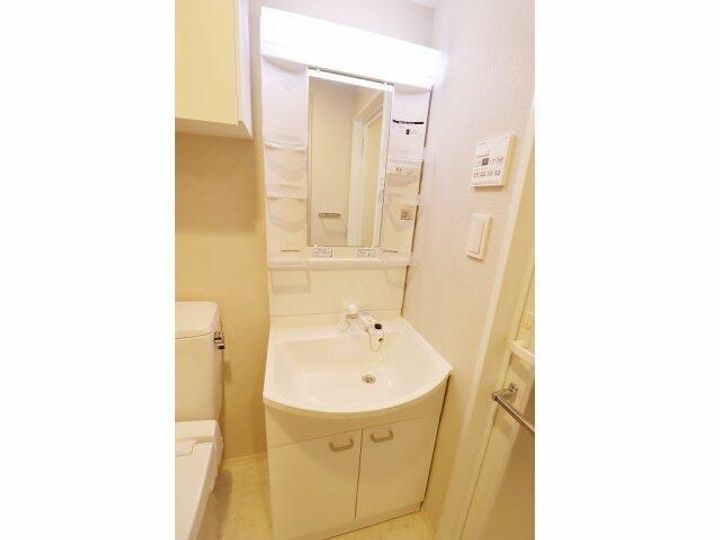 神奈川県川崎市川崎区南町(マンション)の賃貸物件の内装