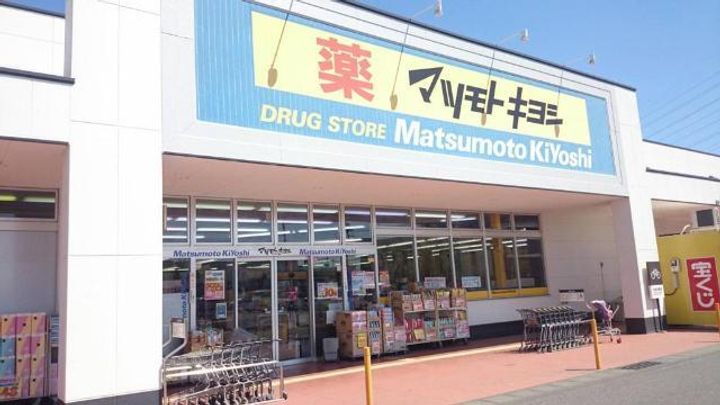 ケイコーポEの周辺