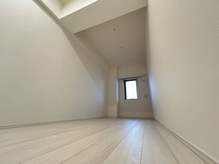 埼玉県川口市本町1(マンション)の賃貸物件の内装