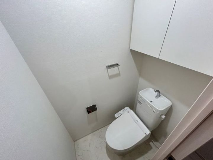 埼玉県川口市本町1(マンション)の賃貸物件の内装