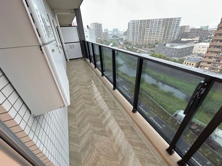 埼玉県川口市本町1(マンション)の賃貸物件の内装