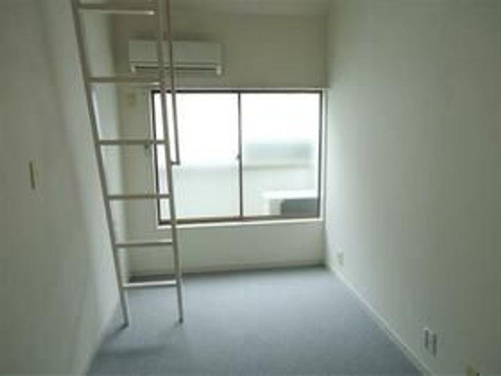 マイシルクの内装