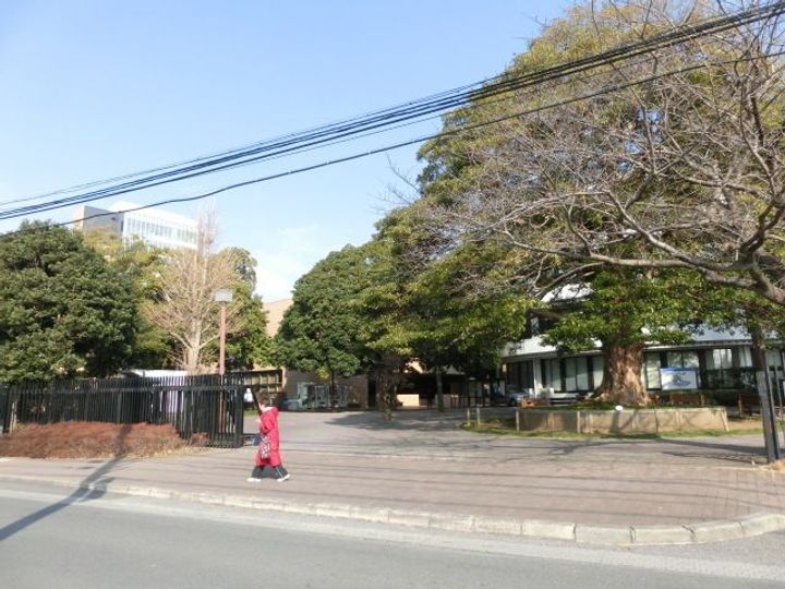 アーバンハイツ蘇我の周辺