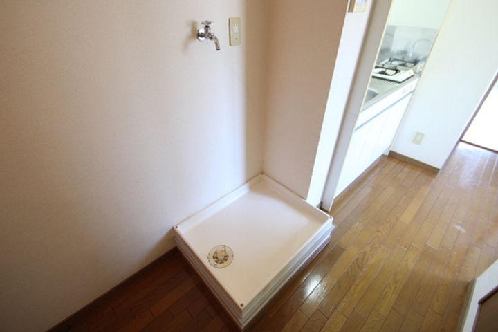 アンフォーラ宮脇のその他画像