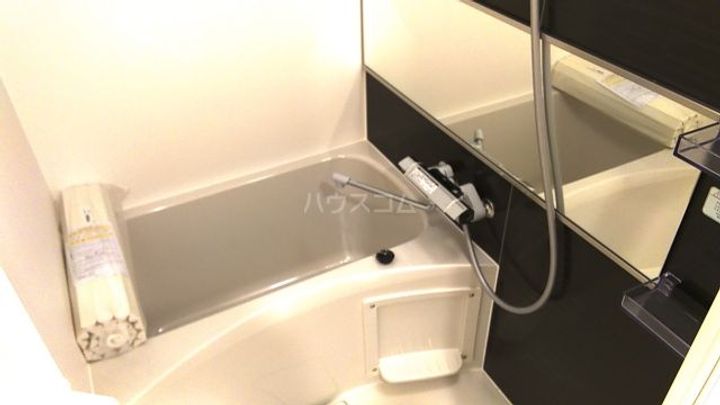 ルネサンスコート池袋の風呂