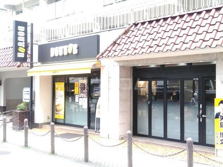 ルネサンスコート池袋の周辺