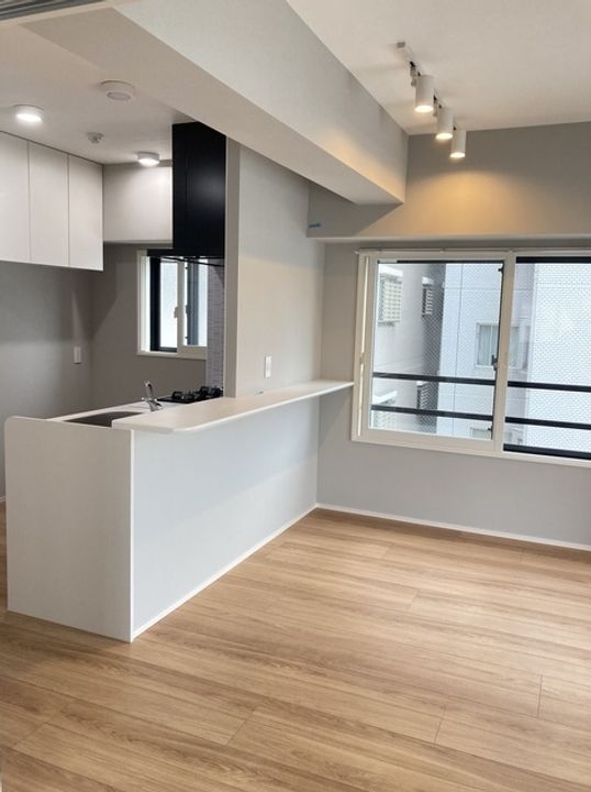 東京都台東区入谷2(マンション)の賃貸物件のその他画像