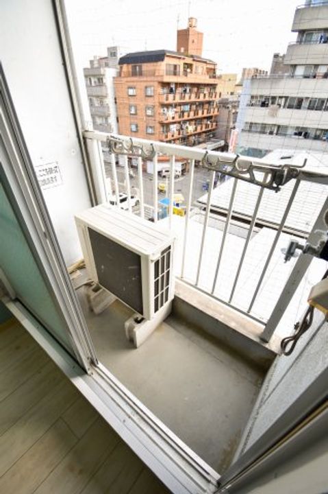 ブルーメイトの地図