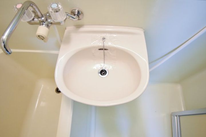 ブルーメイトの内装