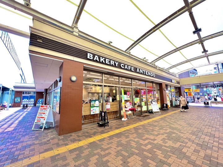 東京都練馬区貫井4(マンション)の賃貸物件の周辺