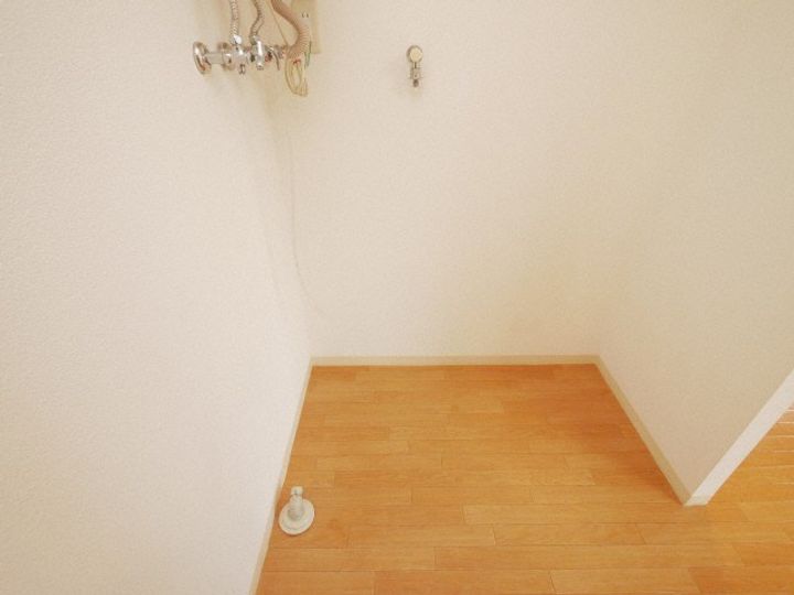 ビッグパレス南4条の内装