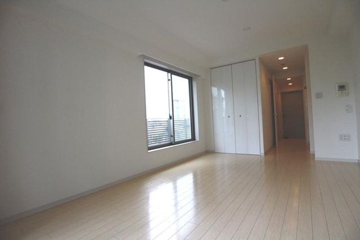 コンフォリア用賀の内装